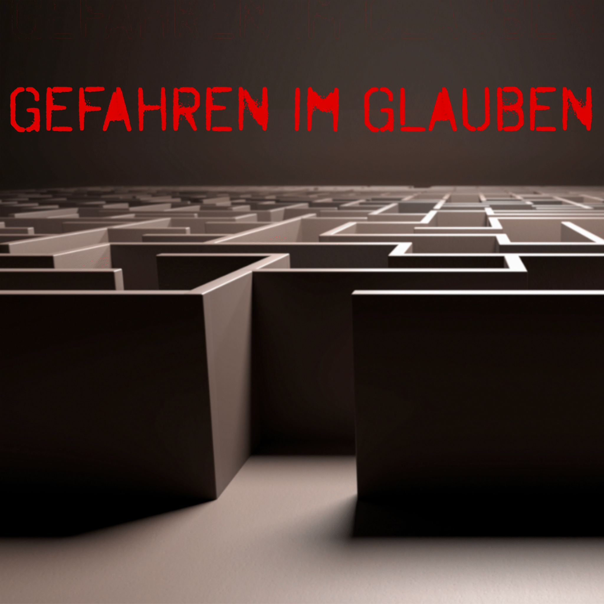 “Eigentlich will ich ja, aber …”